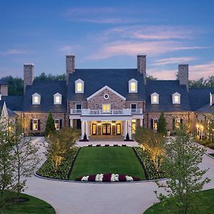 Salamander Resort&Spa